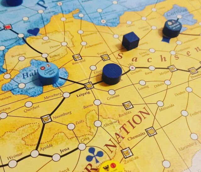 Friedrich

#giochidatavolo #boardgames #brettspiel #jeudesociete #jeuxdesociete #jeuxdesociété #juegosdemesa #jogosdetabuleiro #tabletopgamer #planszowki #planszówki #boardgamegeek #ボードゲーム #настольныеигры #gryplanszowe