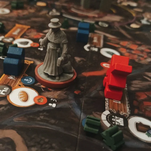Proviamo Pest @craniocreations_official 

#giochidatavolo #boardgames #brettspiel #jeudesociete #jeuxdesociete #jeuxdesociété #juegosdemesa #jogosdetabuleiro #tabletopgamer #planszowki #planszówki #boardgamegeek #ボードゲーム #настольныеигры #gryplanszowe