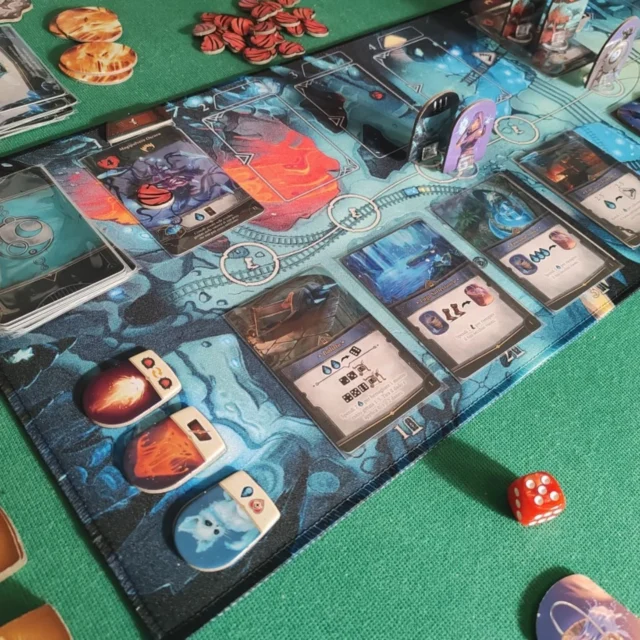 Nuovo articolo sul blog (link in bio)
Parliamo di Dungeon Legends @asmodeeitalia @rebelstudio.eu @rebel_pl 

#giochidatavolo #boardgames #brettspiel #jeudesociete #jeuxdesociete #jeuxdesociété #juegosdemesa #jogosdetabuleiro #tabletopgamer #planszowki #planszówki #boardgamegeek #ボードゲーム #настольныеигры #gryplanszowe